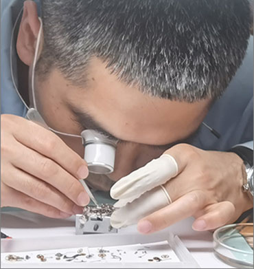 武汉宝曼售后保养