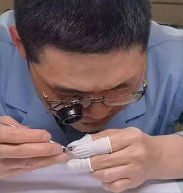 武汉宝曼售后维修