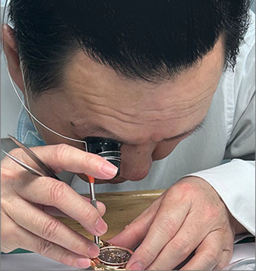武汉宝曼售后保养